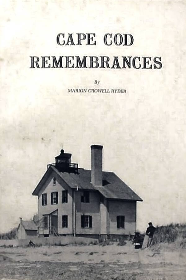 Cape Cod Remembrances