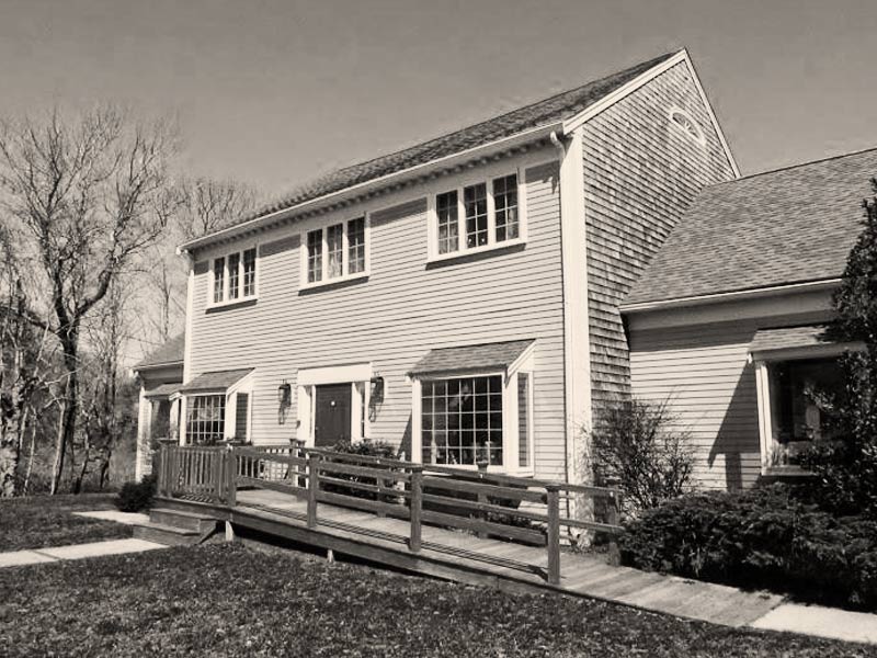 West Dennis Public Library