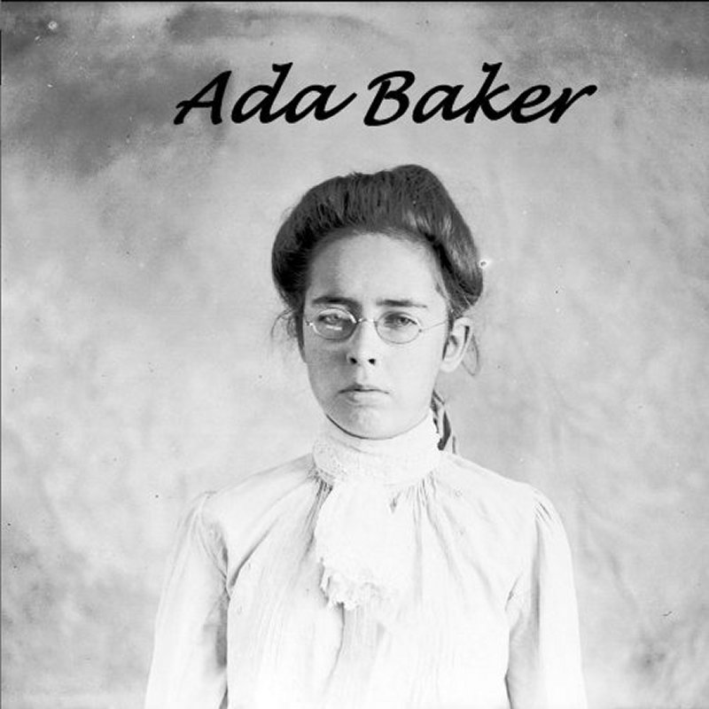 Ada Baker