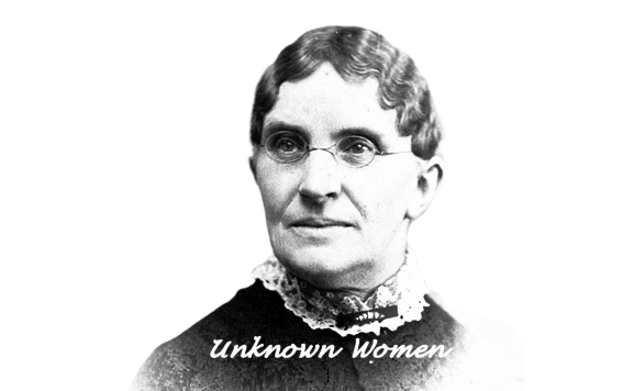 Unknown Woman