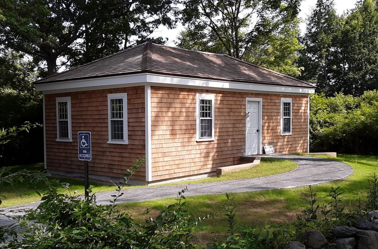 West Schoolhouse