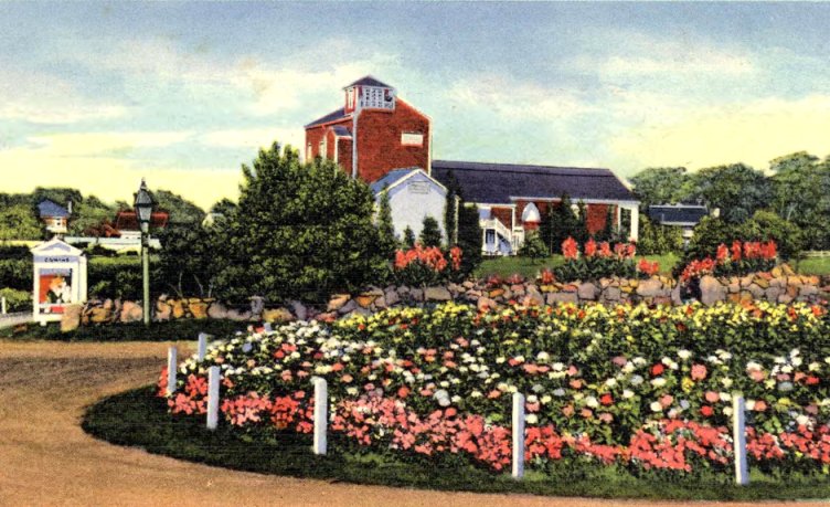Cape Playhouse