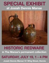 Redware