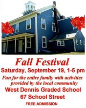 Fall Festival