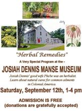 Herbal Remedies