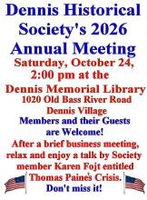 2026 Annual Meeting