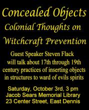 Concealed Objects
